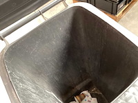 Kliko grijs, 100x50x50 - afbeelding 3 van  3