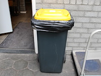 Kliko manutan lt120. - afbeelding 1 van  2