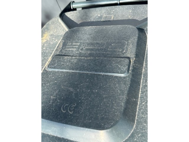 Kliko manutan - afbeelding 3 van  3