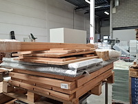 Kliko-ombouw geschikt voor 3 kliko's - afbeelding 1 van  6