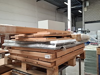 Kliko-ombouw geschikt voor 3 kliko's - afbeelding 2 van  6