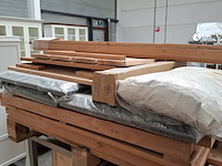 Kliko-ombouw geschikt voor 3 kliko's - afbeelding 3 van  6