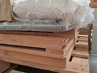 Kliko-ombouw geschikt voor 3 kliko's - afbeelding 4 van  6