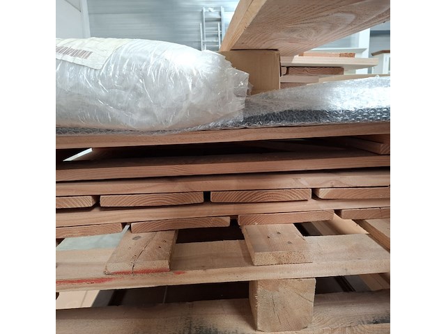 Kliko-ombouw geschikt voor 3 kliko's - afbeelding 5 van  6