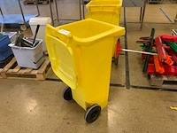 Kliko rolcontainer (3x) - afbeelding 2 van  3