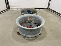 Klima - ventilator (2x) - afbeelding 3 van  7