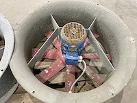 Klima - ventilator (2x) - afbeelding 5 van  7