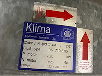 Klima - ventilator (2x) - afbeelding 6 van  7