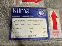 Klima - ventilator (2x) - afbeelding 7 van  7