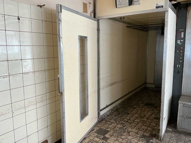 Klima 500 topline rijskast - afbeelding 3 van  4