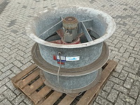 Klima 8n 800.5.33 ventilator (4x) - afbeelding 12 van  12