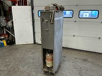 Klima 9002 bakkerij afzuiging - afbeelding 1 van  7