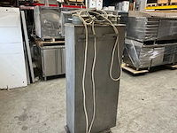 Klima 9002 bakkerij afzuiging - afbeelding 4 van  7