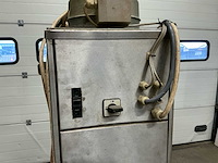 Klima 9002 bakkerij afzuiging - afbeelding 5 van  7