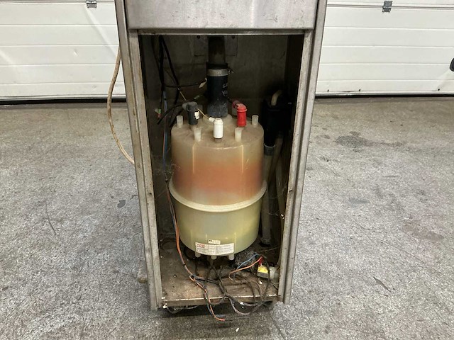 Klima 9002 bakkerij afzuiging - afbeelding 6 van  7