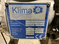 Klima hd 13-1.11 rrr roestvrijstalen behuizing & buiswarmtewisselaar - afbeelding 6 van  6