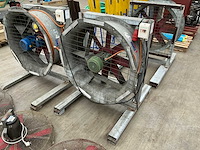 Klima ventilator - afbeelding 1 van  7