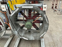 Klima ventilator - afbeelding 4 van  7