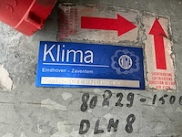 Klima ventilator - afbeelding 6 van  7