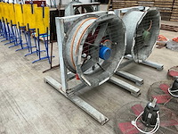 Klima ventilator - afbeelding 1 van  5