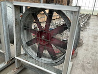 Klima ventilator - afbeelding 6 van  7