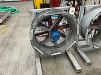 Klima ventilator - afbeelding 3 van  5
