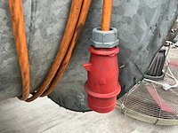 Klima ventilator - afbeelding 7 van  7