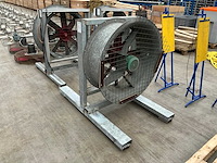 Klima ventilator - afbeelding 1 van  5