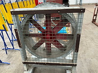 Klima ventilator - afbeelding 3 van  5