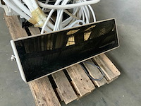 Klima1stklaas 5072 splitunit airconditioning met motor - reeds gedemonteerd - afbeelding 1 van  7