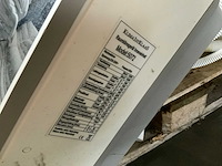 Klima1stklaas 5072 splitunit airconditioning met motor - reeds gedemonteerd - afbeelding 6 van  7