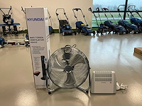 Klimaatbeheersing (3x) - afbeelding 1 van  7