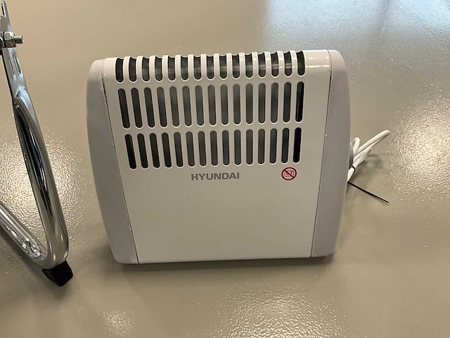 Klimaatbeheersing (3x) - afbeelding 2 van  7