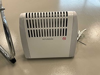 Klimaatbeheersing (3x) - afbeelding 2 van  7