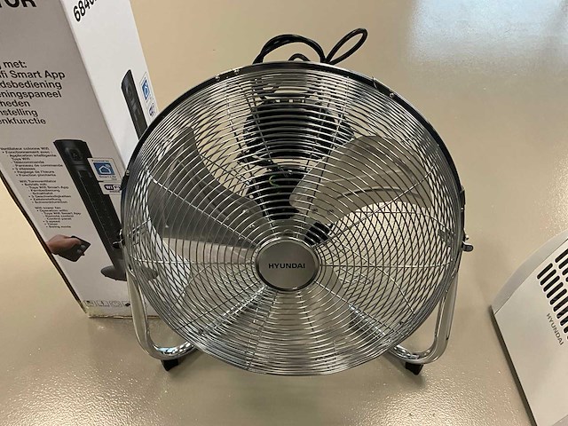 Klimaatbeheersing (3x) - afbeelding 4 van  7