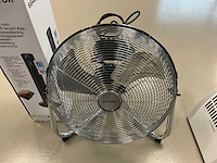 Klimaatbeheersing (3x) - afbeelding 4 van  7