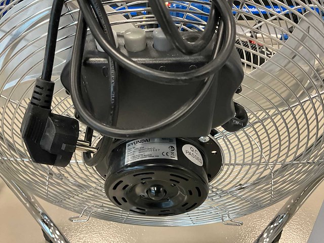 Klimaatbeheersing (3x) - afbeelding 5 van  7