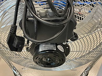 Klimaatbeheersing (3x) - afbeelding 5 van  7