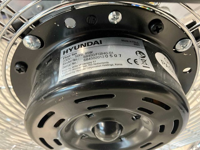 Klimaatbeheersing (3x) - afbeelding 6 van  7