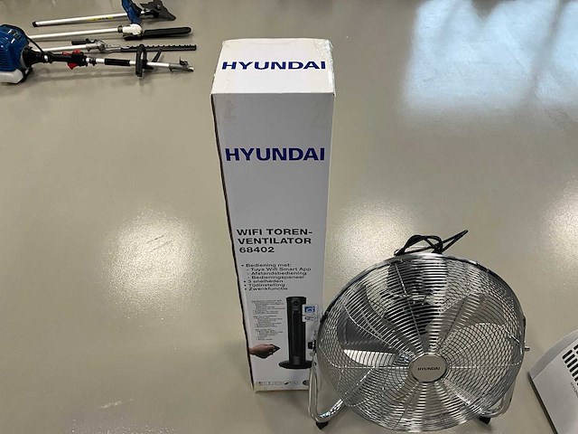 Klimaatbeheersing (3x) - afbeelding 7 van  7