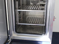 Klimaatkast haida hd-e702-100k40. kamer afmeting 40 x 50 x 50 cm. bouwjaar 2025. calibratiedatum 1-11-2025.... - afbeelding 4 van  7