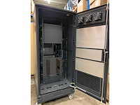 Klimaatkast td-010a voor buitenopstelling, 19 inch, inclusief 2 batterijmodules van 5 kwh - afbeelding 2 van  7