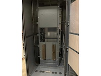 Klimaatkast td-010a voor buitenopstelling, 19 inch, inclusief 2 batterijmodules van 5 kwh - afbeelding 2 van  7