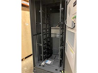 Klimaatkast td-010a voor buitenopstelling, 19 inch, inclusief 2 batterijmodules van 5 kwh - afbeelding 5 van  7