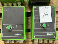 Klimaatregeling - afbeelding 2 van  3