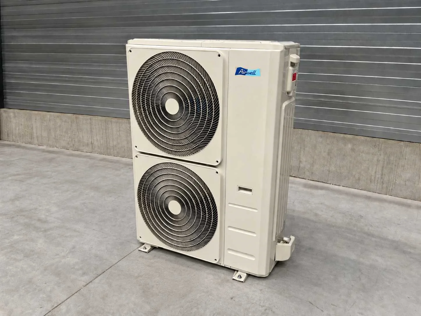 Klimaattechniek, warmtepompen en energieopslag