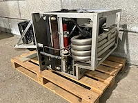 Klimal by frigomec - koelcompressor - afbeelding 3 van  9
