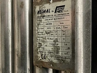Klimal by frigomec - koelcompressor - afbeelding 5 van  9