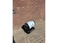 Klimameister ir20t heater - afbeelding 2 van  2