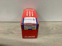 Klimas 6x60 slagplug (600x) - afbeelding 2 van  4